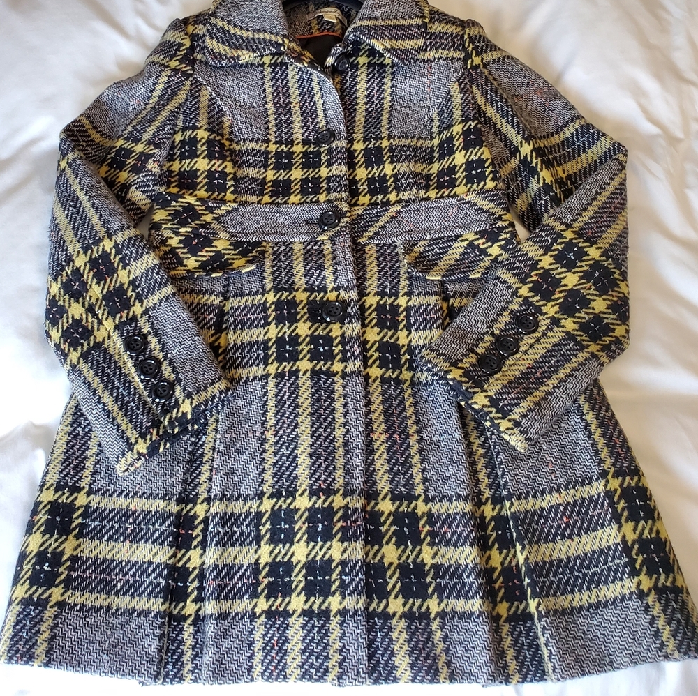 American Rag Swing Coat